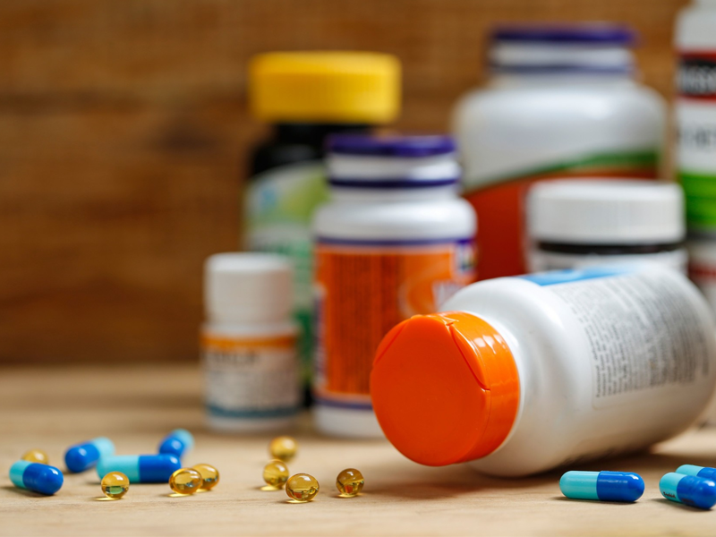 Anvisa proíbe suplementos alimentares, energéticos e mix de frutas; veja