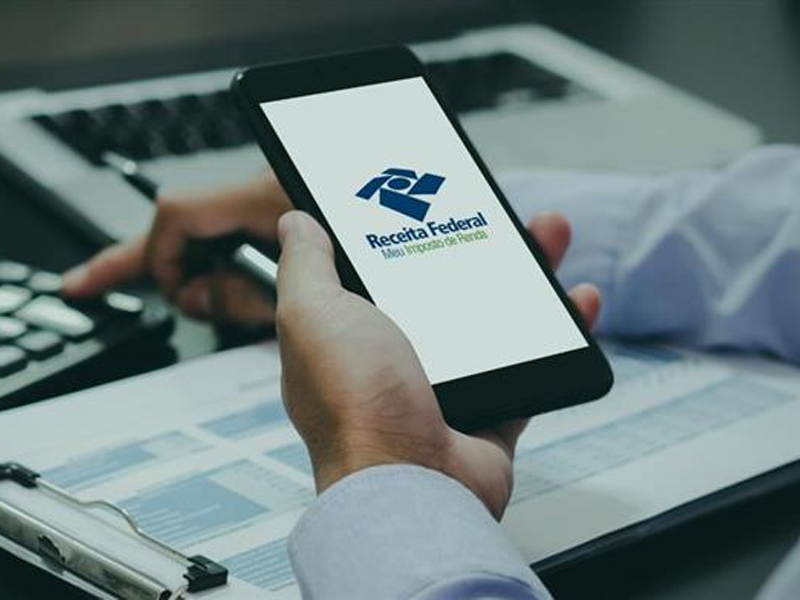 Comprovantes para Imposto de Renda devem ser enviados até esta sexta (27)