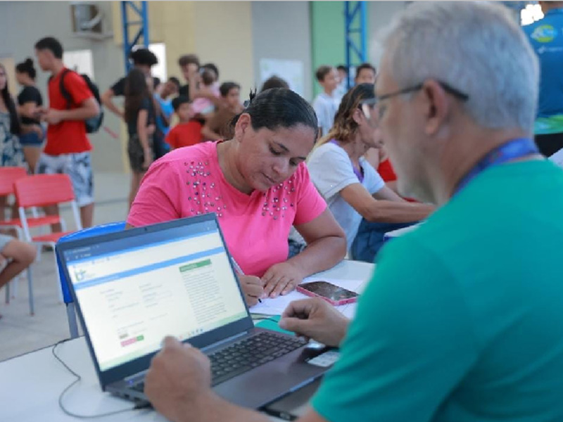 22ª edição da Sala de Apoio ao Trabalhador Juazeirense acontece nesta sexta-feira, 20