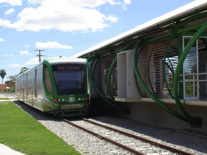 VLT do Cariri não opera no feriado de São José; veja como funciona o sistema na região