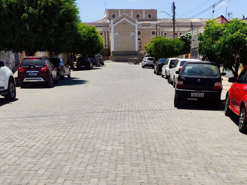 Prefeitura de Missão Velha lança ciclo de ações e entregas durante o mês de março