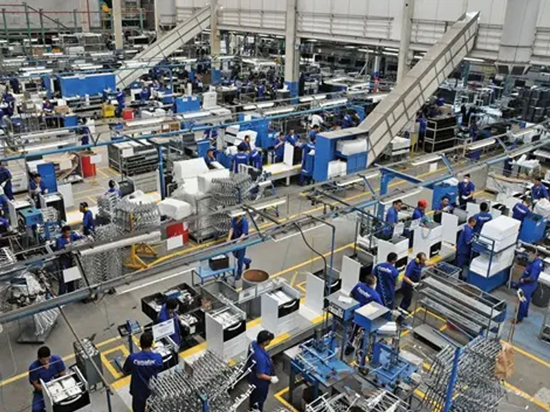 Mercado mantém previsão de 1,82% para o PIB e inflação de 3,91% em 2026