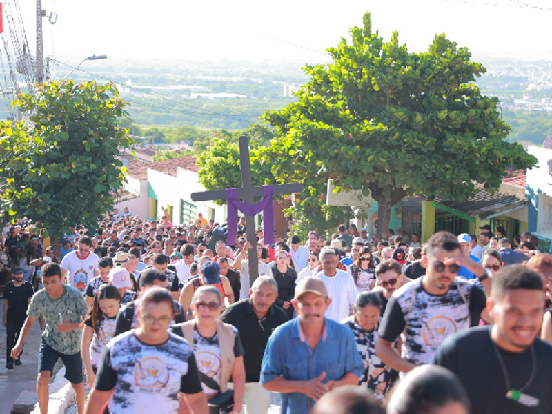 Prefeitura de Juazeiro do Norte decreta ponto facultativo no dia 2 de abril