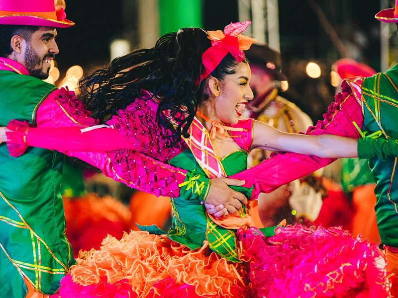 Secretaria da Cultura anuncia Editais com investimento de R$ 6,86 milhões para o Ciclo Ceará Junino 2026