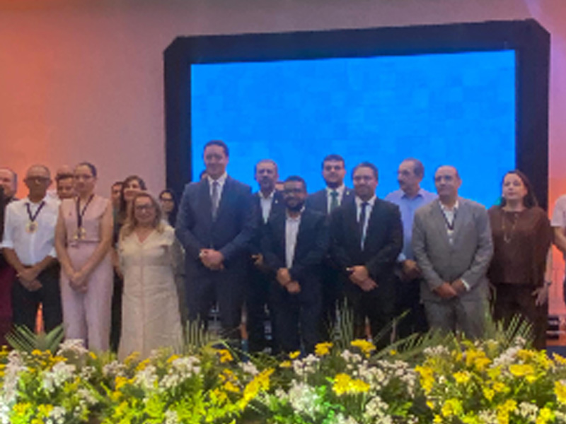 🔴 AO VIVO: Memorial Padre Cícero é reinaugurado após cinco anos do fechamento; Glêdson e Elmano participam da cerimônia