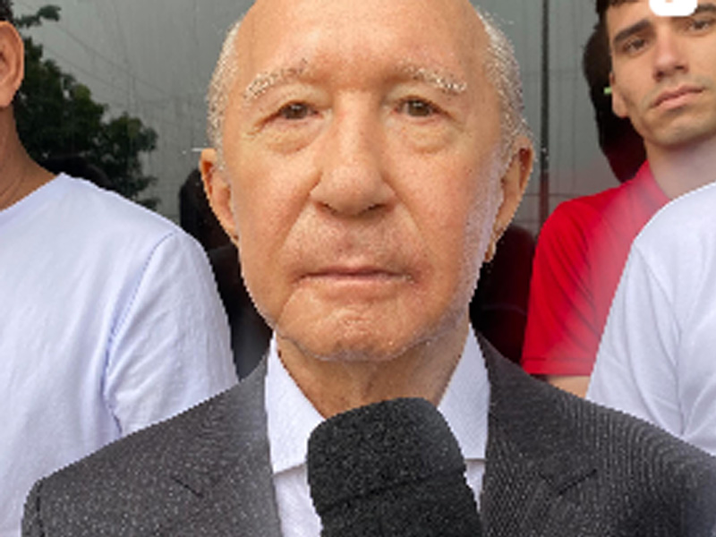 Vídeo: Manoel Salviano é homenageado na reabertura do Memorial Padre Cícero; obra foi construída a 38 anos atrás