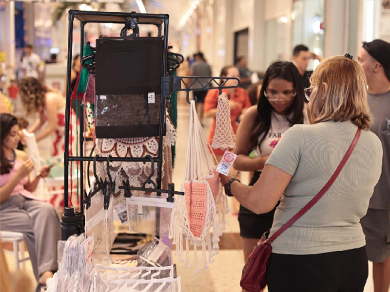 Feira Marias do Juá abre inscrições para expositoras e participará da 44ª Semana Padre Cícero