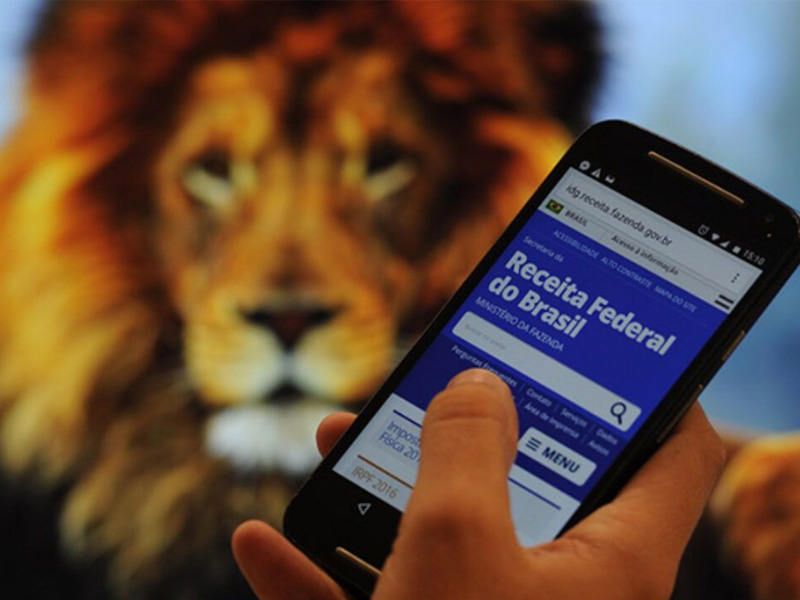 Receita libera consulta a lote da malha fina do Imposto de Renda