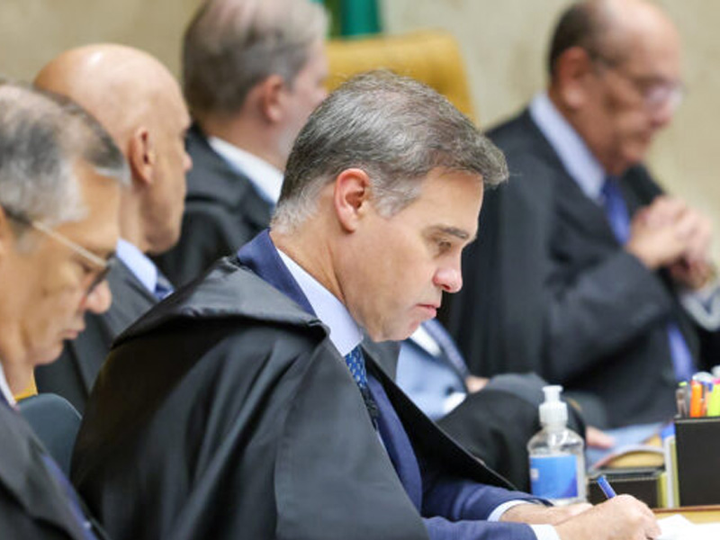 Mendonça autoriza transferência de Vorcaro para presídio federal