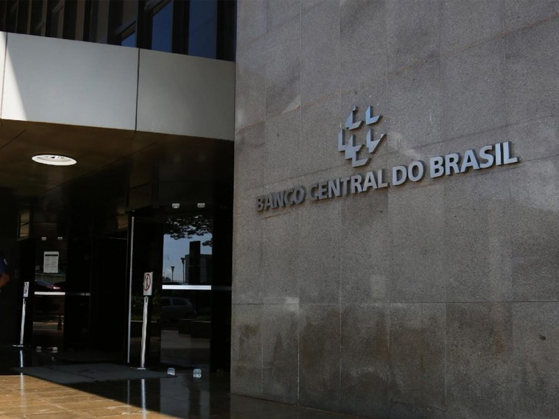 BC reduz juros básicos para 14,75% ao ano