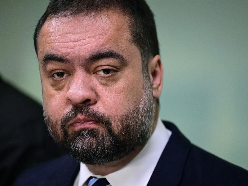 TSE condena Cláudio Castro e ex-governador fica inelegível até 2030