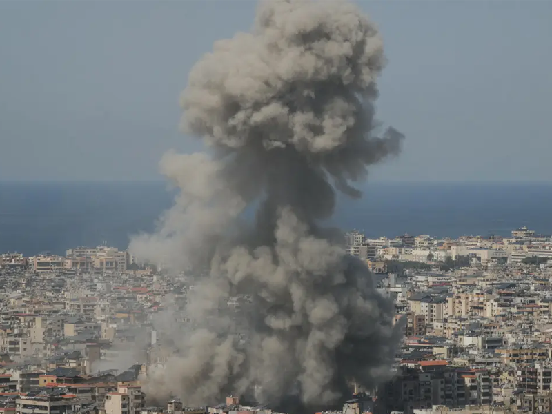 Israel ameaça tomar territórios no Líbano e prepara expansão de operações no país