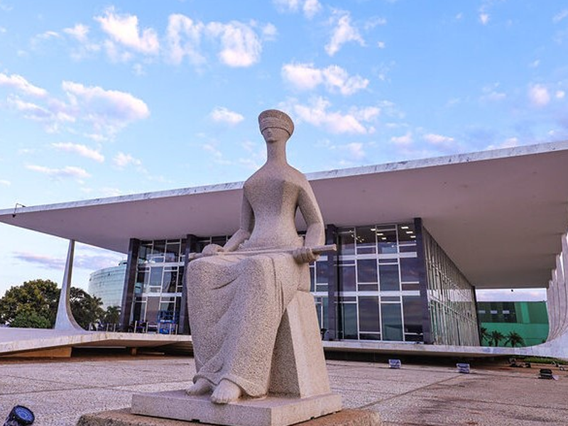 STF julga deputados do PL acusados de cobrar propina para liberar emendas parlamentares