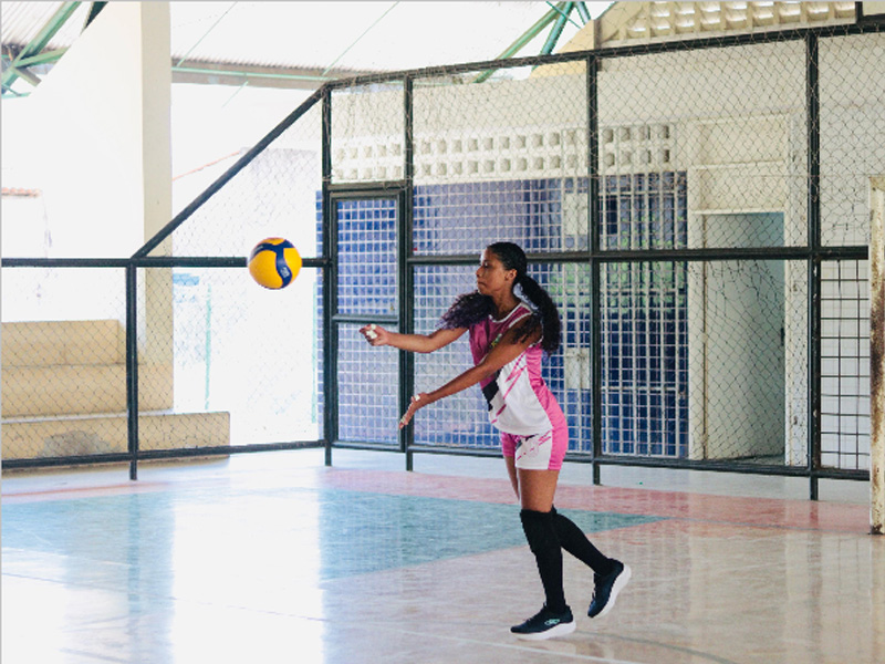 Jogos Escolares do Crato 2026 começam quarta-feira (04) e reúnem 1.278 atletas