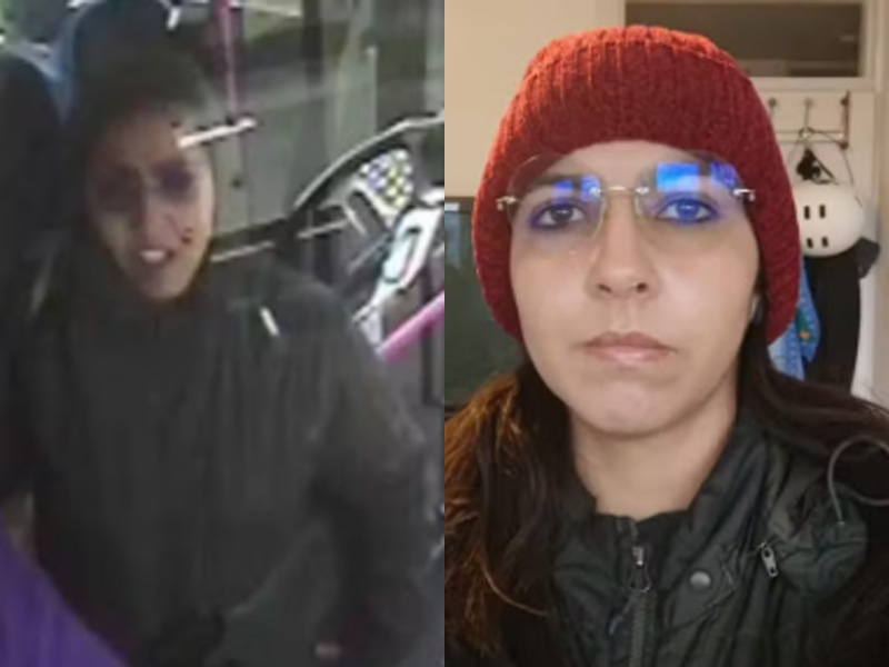 Psicóloga cearense está desaparecida há uma semana na Inglaterra