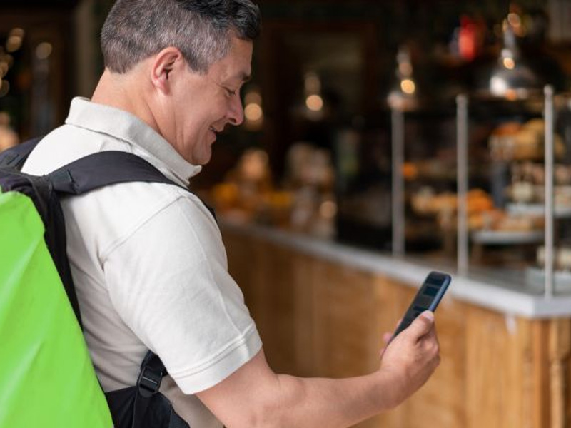 Aplicativos terão que informar divisão do valor das corridas; multas podem chegar a R$ 13 milhões