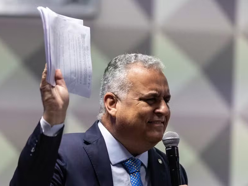 Após decisão do STF, CPMI do INSS analisa relatório final com prazo até sábado