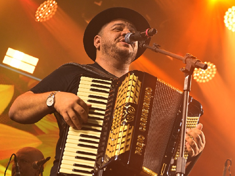 Juazeiro do Norte celebra 182 anos de Padre Cícero com programação musical no Largo do Socorro