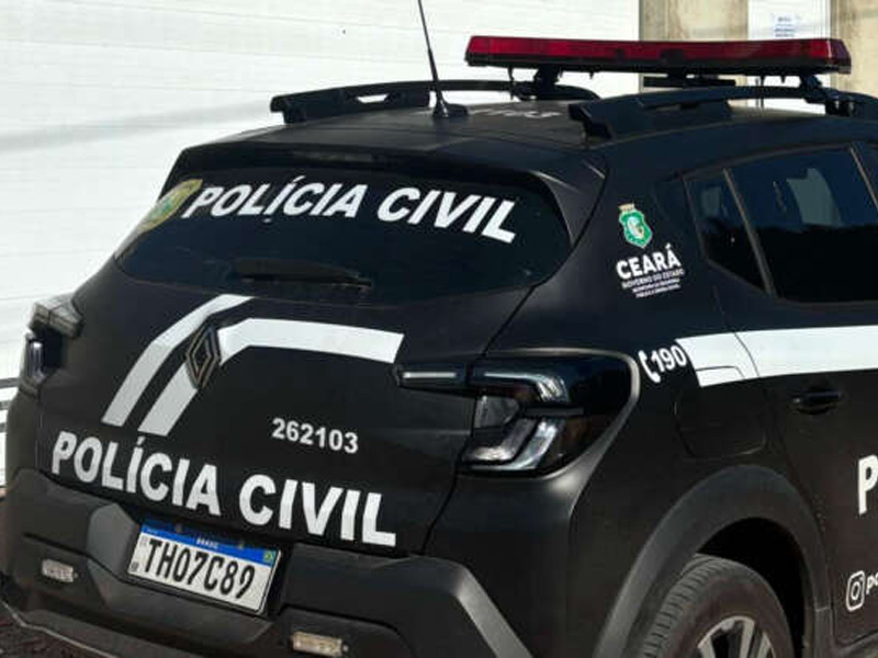 Investigado por tráfico de drogas na Região do Cariri é preso em Nova Olinda