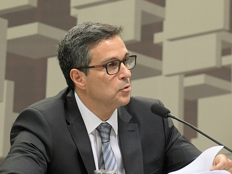 CPI do Crime Organizado ouve fundador da Reag; ida de Campos Neto é facultativa