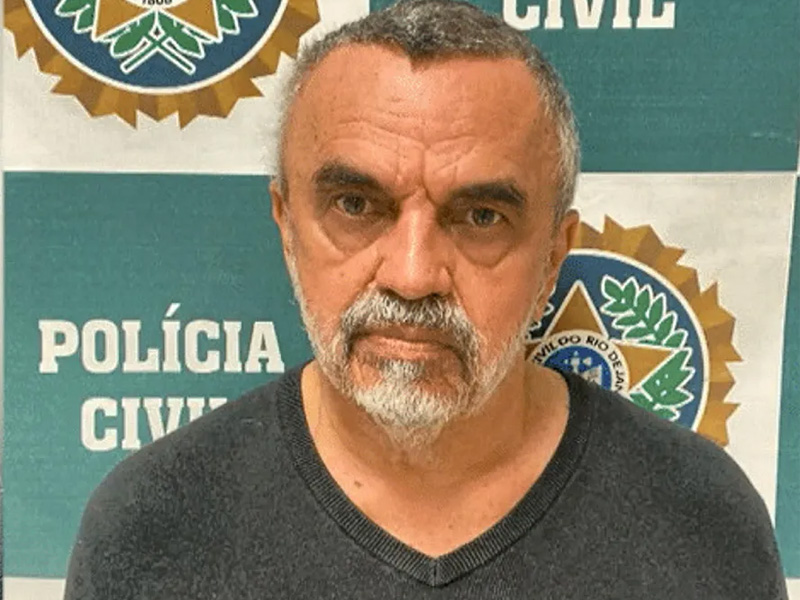 Ator José Dumont é preso após condenação por estupro de vulnerável