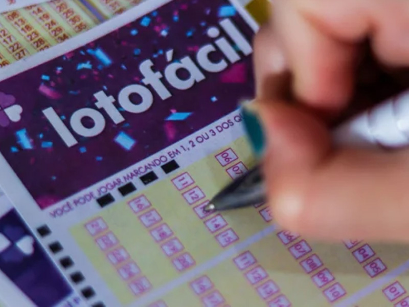 Aposta de Maracanaú fatura R$ 991 mil na Lotofácil; três cearenses também ganham na Mega-Sena