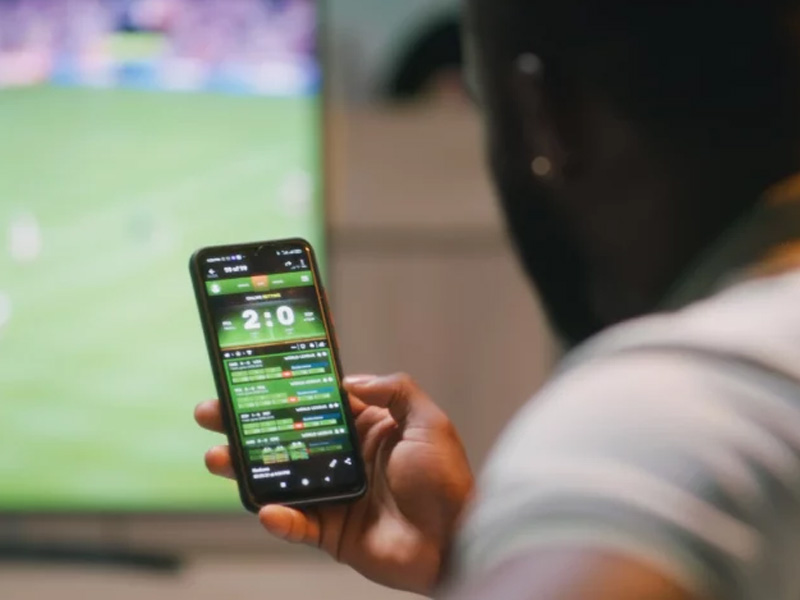 Receita exigirá declaração de ganhos com bets no Imposto de Renda