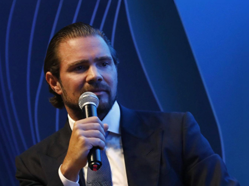 PF apreende envelope com anotação “Congresso” na casa de Vorcaro