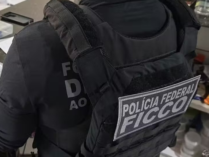 Cinco vereadores são presos no Ceará por suspeita de campanha financiada por Grupo Criminoso