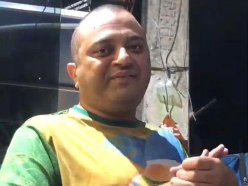 🔴AO VIVO: entregador morre após ser atingido por moto que avançou sinal vermelho, na avenida Padre Cícero; familiares pedem justiça