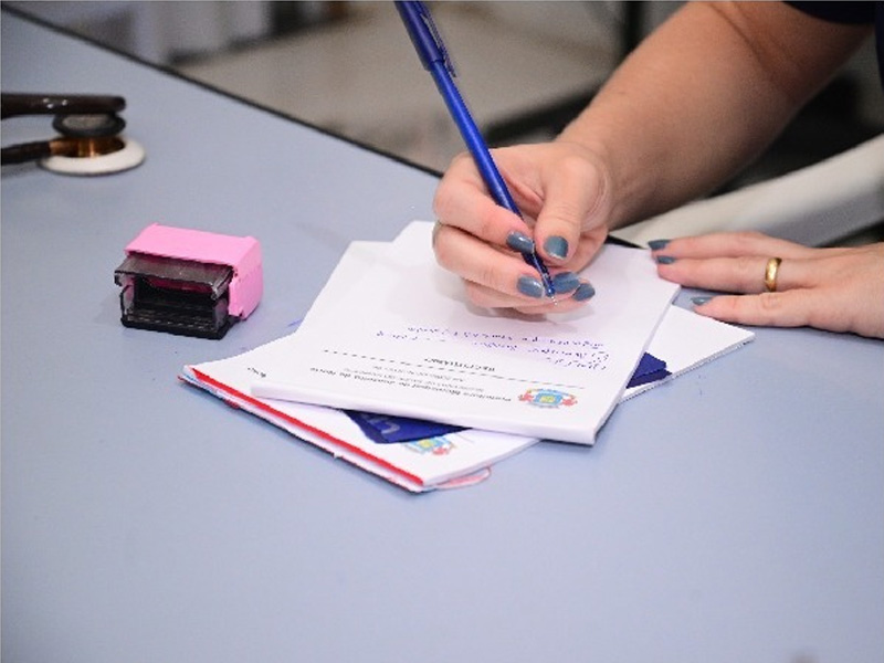 Sesau de Juazeiro do Norte altera temporariamente local de entrega de medicamentos de controle especial para pacientes do Distrito 7; confira novo local