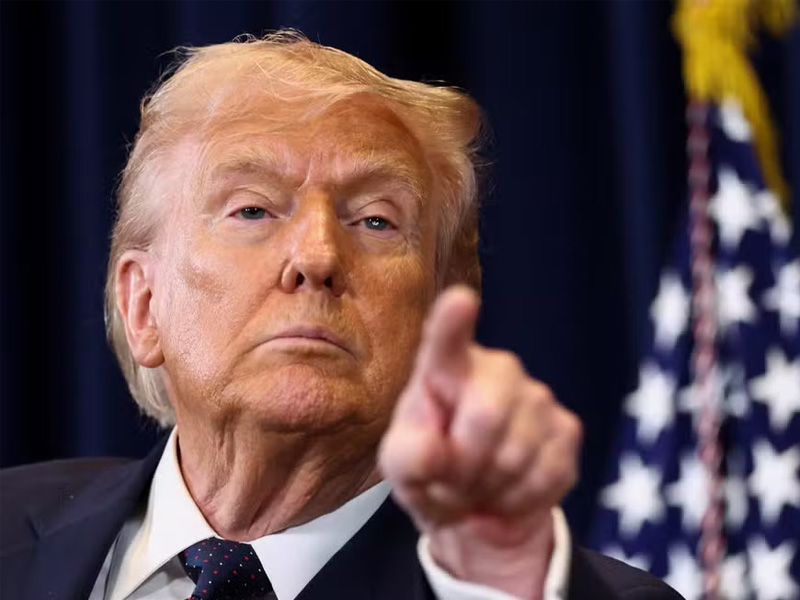 Trump diz que pode “tomar Cuba” e eleva tensão entre EUA e governo cubano