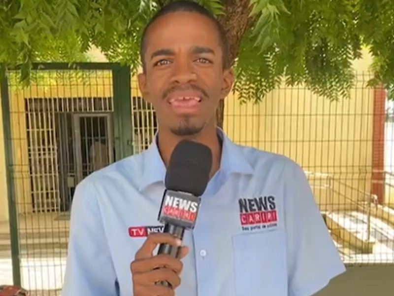 🔴AO VIVO: empresário que tentou causar explosão para matar a ex-mulher é novamente preso por violar uso de tornozeleira eletrônica