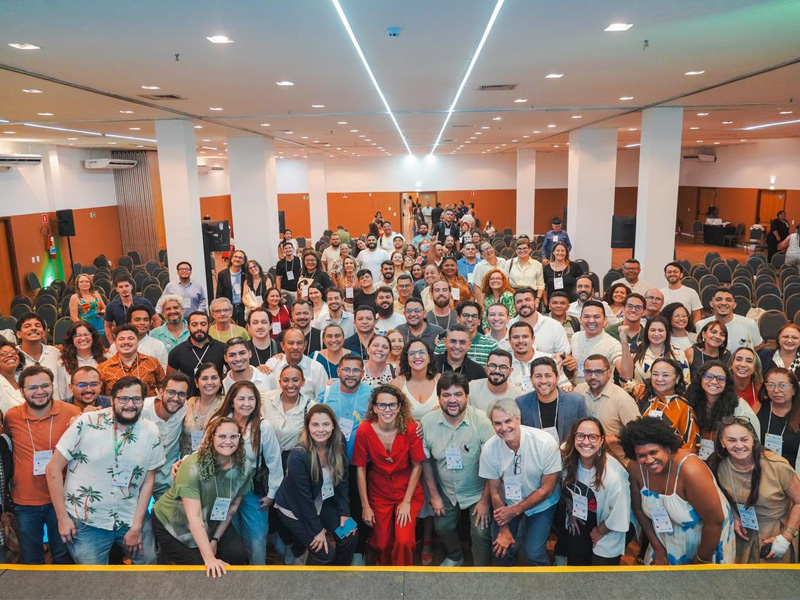 Potengi participa de encontro estadual e fortalece políticas culturais