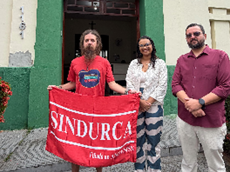 🔴AO VIVO: professores aprovados em concurso da URCA cobram convocação e denunciam contratação irregular de temporários