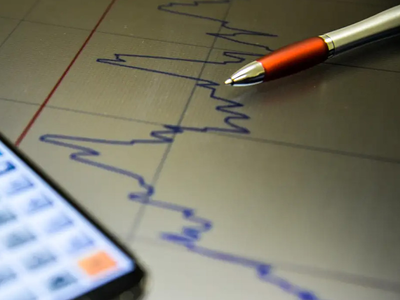 Banco Central mantém previsão de crescimento de 1,6% para o PIB em 2026