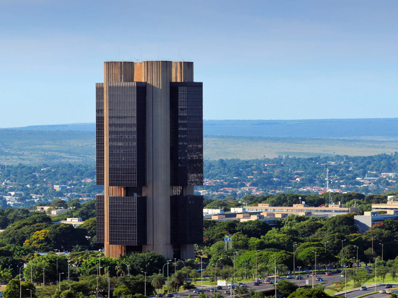 Mercado sobe projeção da inflação para 4,17% em 2026, aponta Focus