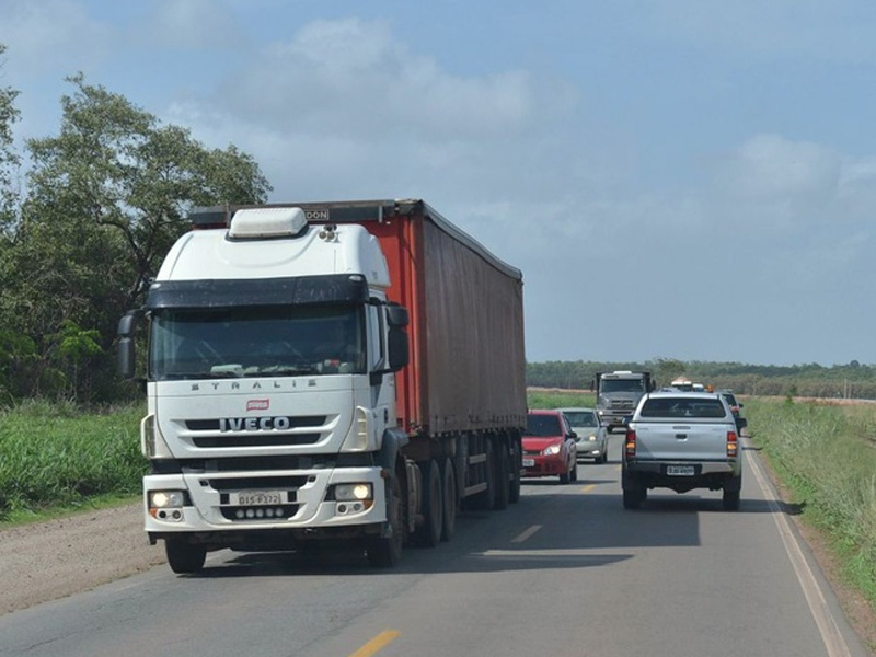 Novas regras do frete entram em vigor e exigem CIOT antes do transporte