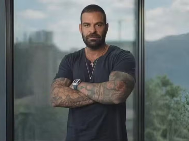 Cunhado de Vorcaro troca defesa e pode avançar em acordo de delação premiada