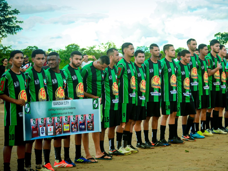 Final do 2° Campeonato do Sítio Roncador movimenta o fim de semana em Salitre