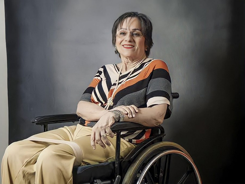 Justiça torna réus quatro acusados de campanha de ódio contra Maria da Penha