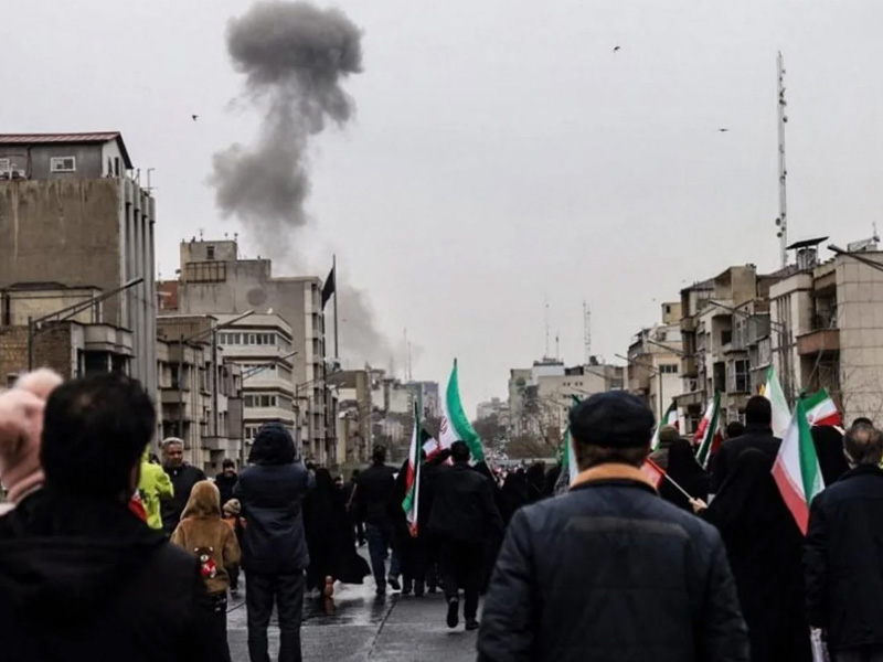 Chefe do contraterrorismo dos EUA renuncia e critica guerra no Irã