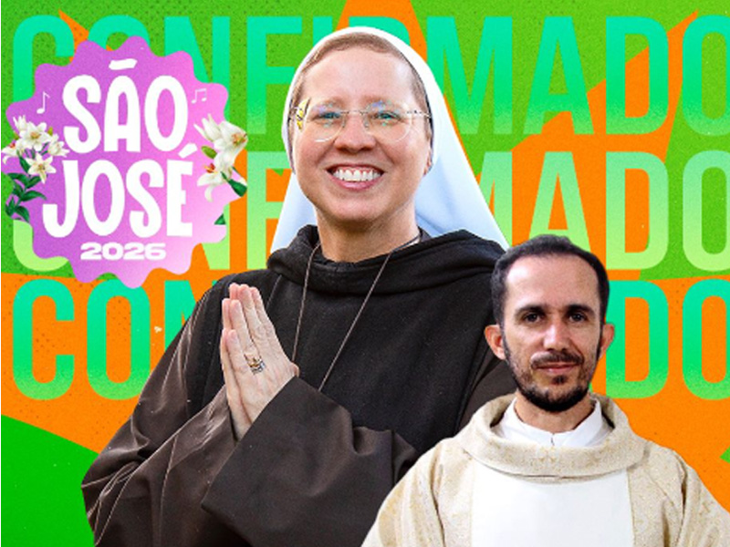 Festa de São José 2026: Potengi celebra fé, tradição e cultura popular