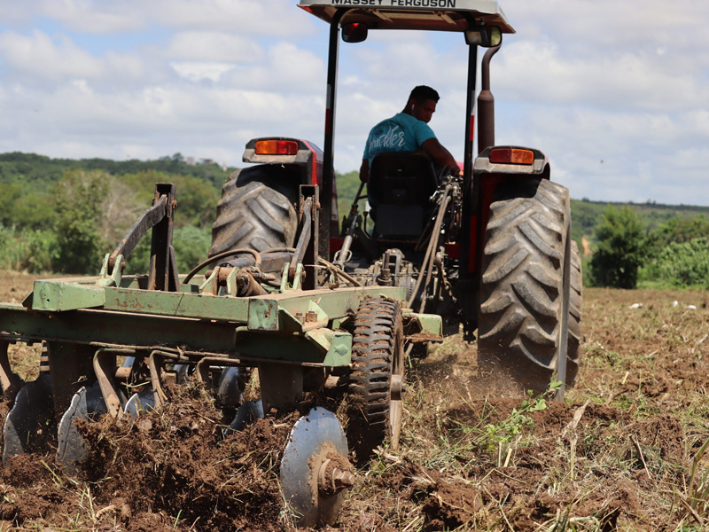 Prefeitura de Barbalha abre chamada pública para compra de alimentos da agricultura familiar para merenda escolar