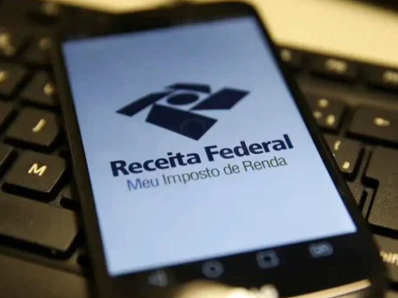 Receita abre prazo para declaração do Imposto de Renda 2026 entre 23 de março e 29 de maio