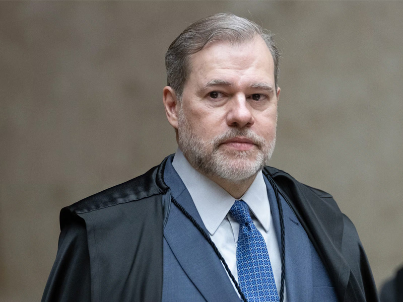 Ministros articulam saída de Toffoli de turma do STF que julga caso Banco Master