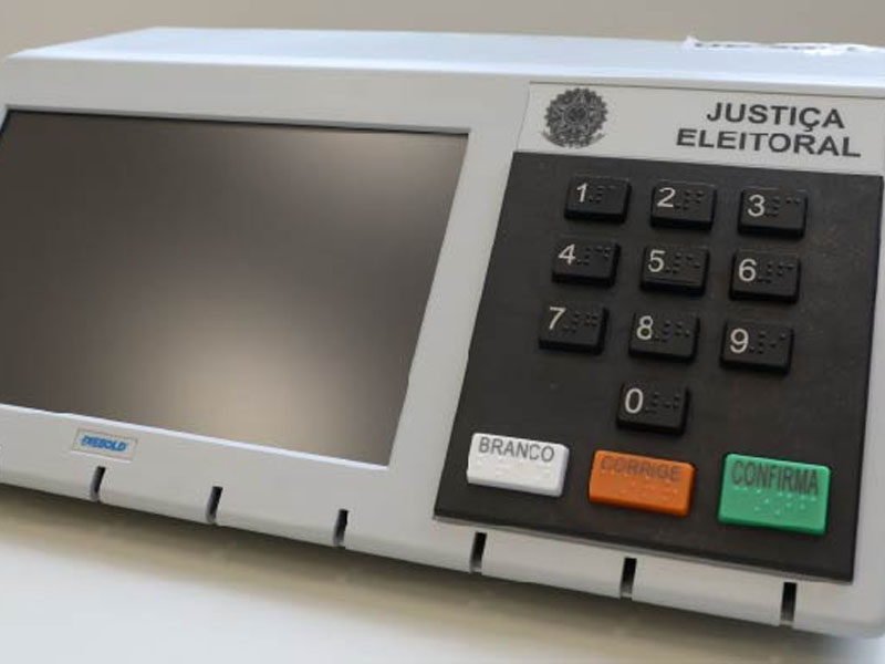 Eleitores de cidades do Ceará vão às urnas para eleições suplementares