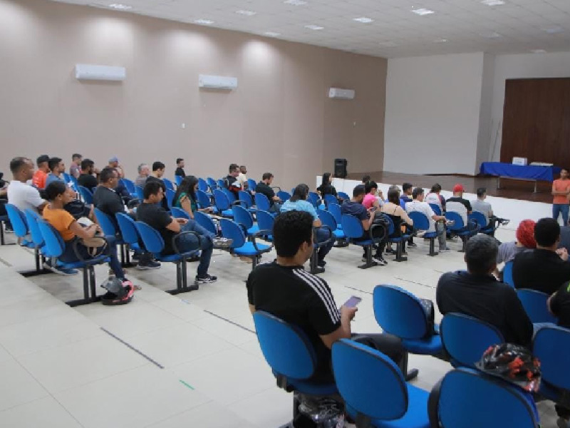 Congresso Técnico da Meia Maratona Padre Cícero 2026 será realizado em 18 de março