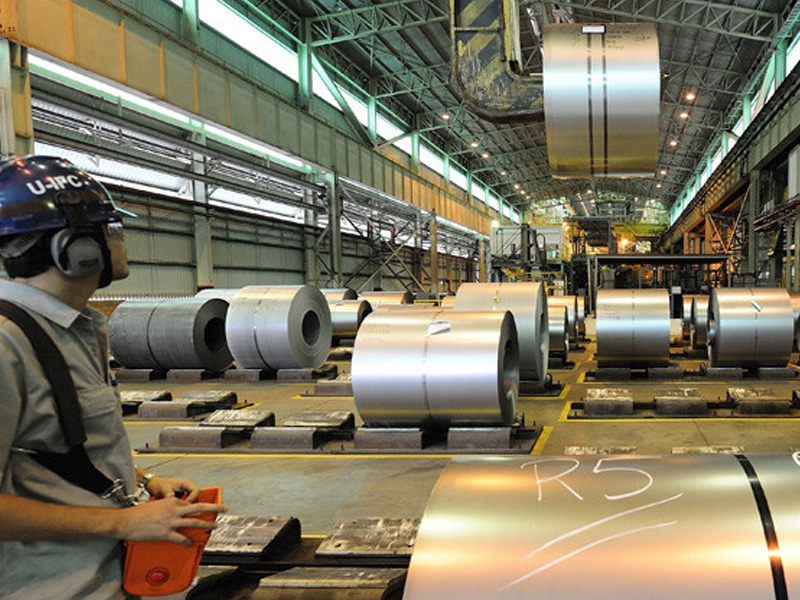 38% das indústrias brasileiras aumentaram produtividade, aponta CNI