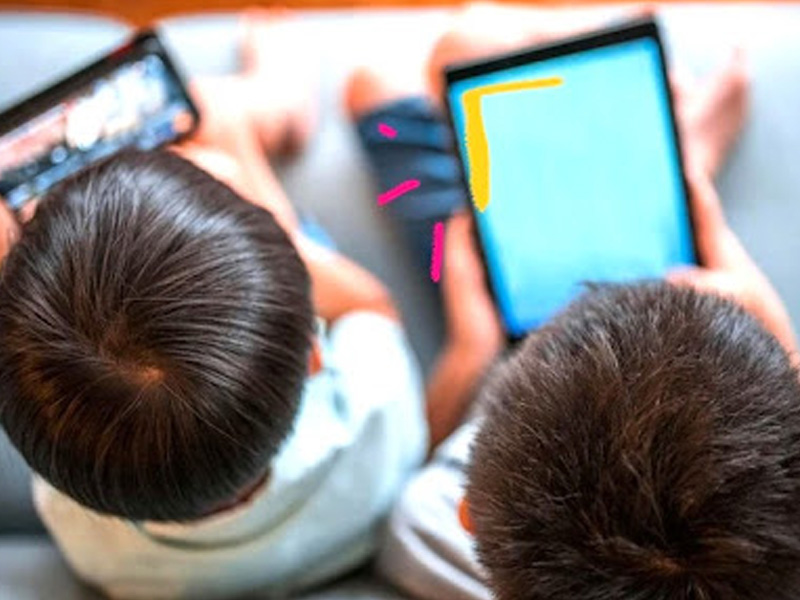 ECA digital entra em vigor nesta terça-feira; nova lei exige verificação de idade em plataformas para proteger menores